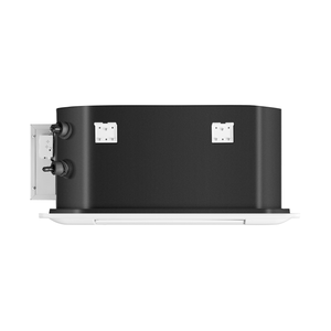 Aire Acondicionado Cassette OEM R410A al por Mayor, 18000-60000 BTU, 16 SEER, Sistema de Bomba de Calor de Techo, Uso en Hoteles, 220V - Product Image 4