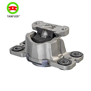 Supporto Motore LR006273 LR024738 LR006976 per LR Freelander 2 2013-2015 Range Rover Evoque 2.0L 2012-2017 Discovery Sport - Product Image 2