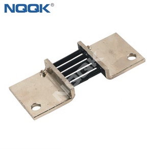 Résistances de dérivation de courant électrique DC <span class=keywords><strong>TK</strong></span>-7 Turquie 600A 50mV Ampèremètre DC - Product Image 3