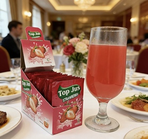 <span class=keywords><strong>ขาย</strong></span>ตรงจากโรงงาน ผงน้ำผลไม้หลากหลายรสชาติ พร้อมดื่มหลังผสม ผงเครื่องดื่มผลไม้ บริการ OEM - Product Image 1