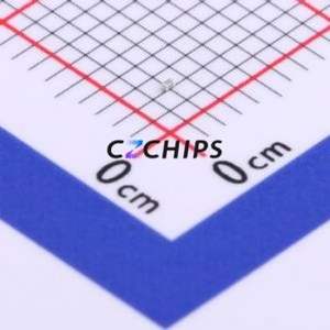 Condensateur SMD (MLCC) FN03N120J500PLG 0201 (Capacité : 12pF) (Précision : 5%) (Tension nominale : 50V) - Product Image 1