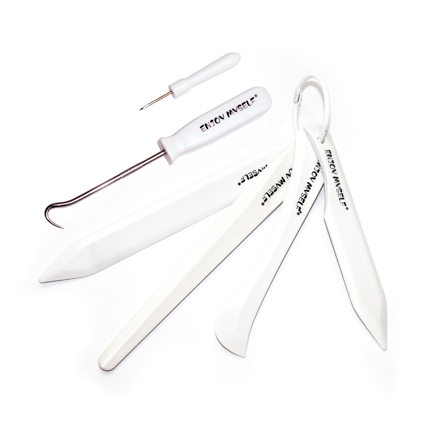 Пластиковые Скрапбукинг кости папки и Святой самый лучший номер модели: набор инструментов для подсчета очков