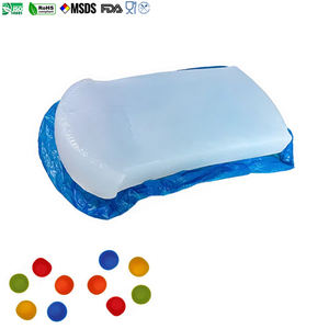 באיכות גבוהה ייצור גומי סיליקון קומדי באיכות גבוהה עבור גאדג 'טים סיליקון ייצור - Product Image 1