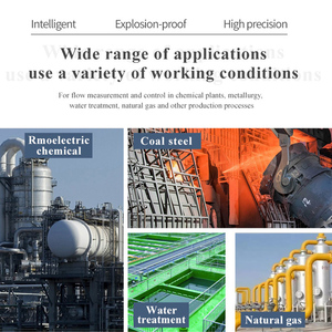 Transmisor de Presión Diferencial Remoto de Una Sola Brida para Alta Temperatura - Product Image 6
