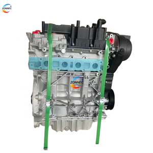 BON <span class=keywords><strong>PRIX</strong></span> Moteur <span class=keywords><strong>Ecoboost</strong></span> de haute qualité 1.6T JQMA pour <span class=keywords><strong>Ford</strong></span> S-Max Galaxy Escape C-MAX <span class=keywords><strong>Fiesta</strong></span> ST Fusion - Product Image 1