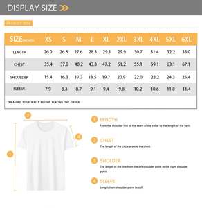 T-shirts surdimensionnés pour hommes, <span class=keywords><strong>tatouage</strong></span> polynésique Chuuk, Design blanc assorti, amour Couples, T-shirt d'été décontracté à col rond - Product Image 5