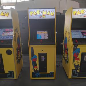 Máquina de Juegos <span class=keywords><strong>Tekken</strong></span> 6, Mueble Arcade para PS4, <span class=keywords><strong>Videojuego</strong></span> Deportivo, 2800-26800 Juegos, 1 Año de Garantía, Multi-idioma - Product Image 5