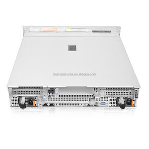 EMC PowerEdge R750 2U rak Server, dudukan Casis Server dengan prosesor Intel Xeon Scalable Gen 3 - Product Image 2