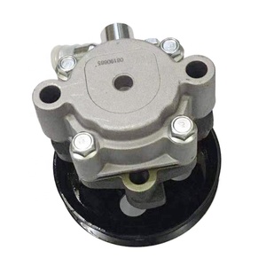 Power Steering Pump for Camry 2002