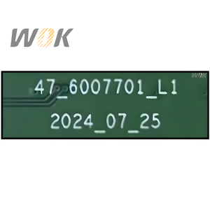 Écran de télévision LED LCD BOE 24 32 40 42 43 49 50 55 60 <span class=keywords><strong>65</strong></span> 70 75 85 86 98 pouces HV650QUB-F74, remplacement pour téléviseurs <span class=keywords><strong>Samsung</strong></span>, LG, Sony - Product Image 6