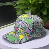 Gorra de béisbol de moda personalizada para hombres y mujeres al por mayor de fábrica, ropa de calle informal con estampado completo, impresión por sublimación de puntos Oxford