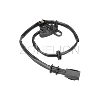 31221-K1A-N01 Sensor Posisi Crankshaft Sepeda Motor CKP CKPS Cocok untuk SCOOPY-I BARU 2021 / BEAT BARU 2020 / BEAT ESP 2021