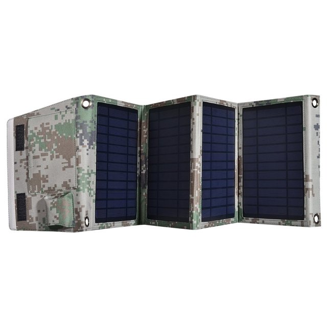 High Demand 5v 20W Monocrystalline Solar Portable Mobile Charger