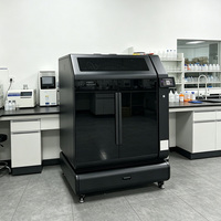 Nouvelle imprimante 3D industrielle grand format automatique avec garantie 1 an pour la prototypage structurel de portes de cabine, de zones de test d'avions et de laboratoires aérospatiaux