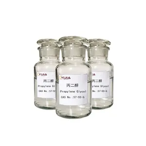 CAS no. 57-55-6 Bp/USP/gıda/endüstriyel sınıf Mono Mono glikol
