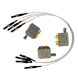 Module de diodes laser à couplage par fibre 980 nm haute puissance 15 W Catégorie de produit : Semi-conducteurs - Product Image 2