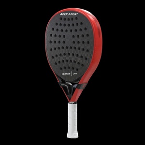 Raqueta <span class=keywords><strong>de</strong></span> Pádel TOP 2026 Personalizada para <span class=keywords><strong>Marcas</strong></span> ODM/OEM, Fábrica <span class=keywords><strong>de</strong></span> Raquetas <span class=keywords><strong>de</strong></span> Pádel, Raquetas <span class=keywords><strong>de</strong></span> Carbono al por Mayor - Product Image 3