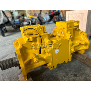 <span class=keywords><strong>PC3000</strong></span> <span class=keywords><strong>PC3000</strong></span>-6 pompa principale idraulica muslimexaymuslimate per <span class=keywords><strong>Komatsu</strong></span> - Product Image 3