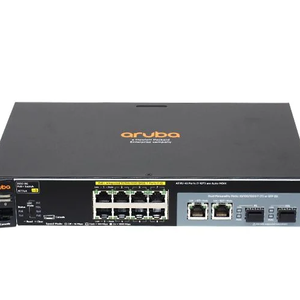 Commutateur <span class=keywords><strong>Aruba</strong></span> <span class=keywords><strong>2530</strong></span> H-PE de premier niveau J9774A: infrastructure réseau robuste pour les entreprises - Product Image 2