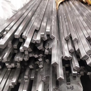 مصنع قضبان الفولاذ الصيني عالي الجودة ، من الفولاذ المقاوم للصدأ من من من الصين من من من من الفولاذ المقاوم للصدأ من من من من من من من من الصلب من من من من من من من الصين من من من من من - Product Image 1