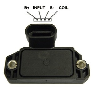 Módulo de Sincronización Central D579 DM579 10482803, Pieza de Repuesto para Distribuidor Automotriz - Product Image 3