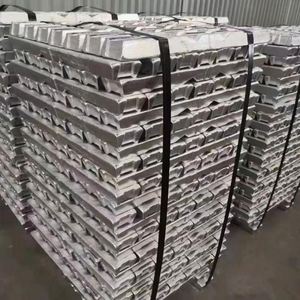 ซีรีส์ 1000/2000/3000/5000/6000/7000 อลูมิเนียมไม่ผสมโลหะ 99.90% นำเข้าโดยตรงจากบริษัทผู้ขายในจีน - Product Image 5