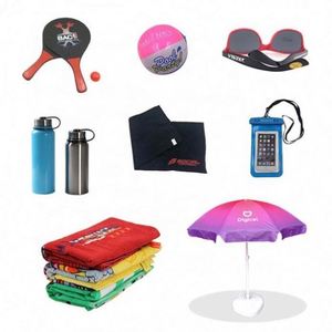 Vente flash - Articles personnalisés avec logo - Cadeaux promotionnels pour événements - Coffrets cadeaux personnalisés - Product Image 5