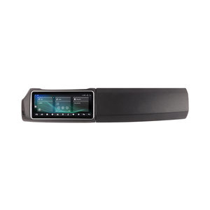 Bosstar Android xe Đài phát thanh xe video người chơi cho phạm vi Rover Evoque 2012 2016 Bose hệ thống phong cách ban đầu rhd - Product Image 5