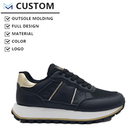 Chaussures de sport décontractées Matrox, nouveau design, respirantes en maille, pour l'automne, baskets personnalisées tendance, légères à lacets