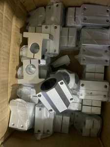 محامل خطية Lm35uu Lm8uu Lm8uu Lm40uu Sbr Uu 12 Sbr 12 محامل خطية أسطوانية lm 20x30x42mm - Product Image 4