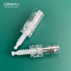 Stylo <span class=keywords><strong>Dermapen</strong></span> sans fil à micro-aiguilles Ultima <span class=keywords><strong>A1W</strong></span> - Product Image 3