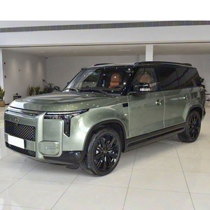 Vehículos Eléctricos Híbridos ROX 01 de Lujo y Alta Velocidad con Todas las Opciones, Disponibles en Stock - Product Image 2