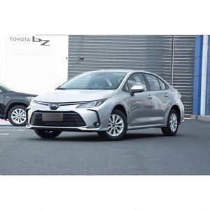 Para Toyota <span class=keywords><strong>Corolla</strong></span> AWD sedán híbrido de alta velocidad <span class=keywords><strong>Auto</strong></span> con gasolina ligera bastante usado Mini vehículo de gasolina - Product Image 5
