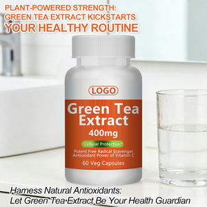 <span class=keywords><strong>Cápsulas</strong></span> de Extracto de Té Verde OEM, Suplemento Herbal, Quemador de Grasa, Productos Adelgazantes, <span class=keywords><strong>Cápsulas</strong></span> de Té Verde <span class=keywords><strong>Matcha</strong></span> - Product Image 3