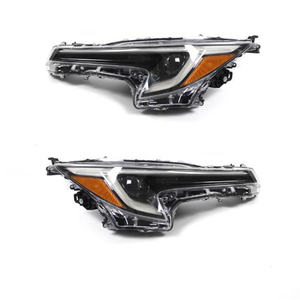 Lámpara de cabeza LED para <span class=keywords><strong>Toyota</strong></span> <span class=keywords><strong>Corolla</strong></span> 2019-2024 Color de luz <span class=keywords><strong>azul</strong></span> 81110-02s30 para faros <span class=keywords><strong>Toyota</strong></span> <span class=keywords><strong>Corolla</strong></span> 100 - Product Image 1