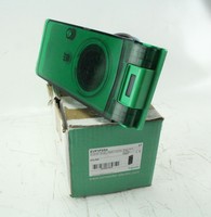 Nouveau et original EVP1PSS4 EVLINK ACC T2S LOCK SOCKET PLUG SHUT en stock dans l'entrepôt