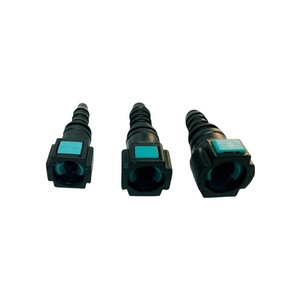Conector Rápido de Plástico Zhuji Feiting para Línea de Combustible 15.82-15*1.5 para Reparación y Reemplazo Automotriz General Motors - Product Image 2
