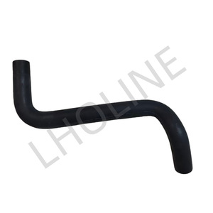 Tuyau de refroidissement 21503-4W001 en caoutchouc EPDM pour remplacement du tuyau d'entrée et de sortie d'eau - Product Image 3