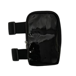 2024 Version carnaval jambe sac cuisse Holorgaphic jambe goutte sacs femmes téléphone pochette étanche - Product Image 5