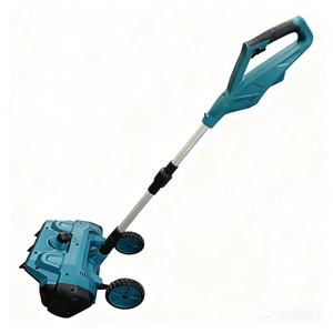 <span class=keywords><strong>Pelle</strong></span> <span class=keywords><strong>à</strong></span> <span class=keywords><strong>neige</strong></span> <span class=keywords><strong>électrique</strong></span> sans fil personnalisable pour usage domestique, <span class=keywords><strong>à</strong></span> <span class=keywords><strong>batterie</strong></span>, pour une élimination efficace de la <span class=keywords><strong>neige</strong></span> - Product Image 2