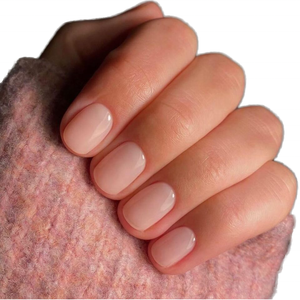Prensa acrílica para <span class=keywords><strong>uñas</strong></span>, 48 Uds., Cuadrado corto de <span class=keywords><strong>uñas</strong></span> postizas semitransparentes <span class=keywords><strong>naturales</strong></span> para pegar en <span class=keywords><strong>uñas</strong></span> para mujeres, uso diario - Product Image 1