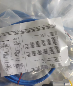 เซ็นเซอร์เซรามิก Original Noding P131-4B0-V17 0-10 บาร์ 4-20mA G1/4 IP56 -20C ถึง +80C รับประกัน 1 ปี - Product Image 6