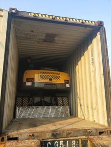 SDHFT HFT90W novíssimo 7,5, 8, 9, 10 ton fabricantes de escavadeira de rodas para venda, escavadeira de rodas - Product Image 6