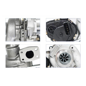 Turbocompresseur OE 1631887180 pour PEUGEOT <span class=keywords><strong>2008</strong></span> 3008 308 508 1.5 1.6 2.0 <span class=keywords><strong>BlueHDi</strong></span> 130 - Product Image 6