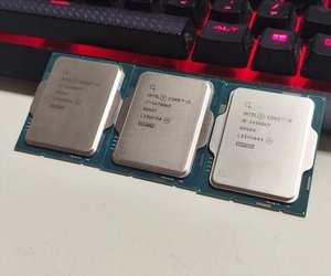 ซีพียูเกมมิ่งสำหรับเดสก์ท็อป เจนเนอเรชั่น 14 รองรับ LGA 1700 14 คอร์ โปรเซสเซอร์ I5 รุ่น 14600 14600K 14600KF ซีพียู I5 - Product Image 4