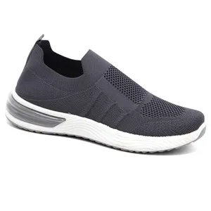 Top selling market shoes from Chinese supplier walking style shoes for men and boys summer season