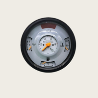 Console d'instrumentation combinée avec affichage de puissance, pièce de rechange pour camion, tableau de bord de camion OEM 0025421105