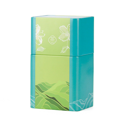 Vert 8,2 cm x 7,2 cm x 14,3 cm
