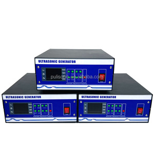 Générateur ultrasonique réglable 20 kHz, générateur de nettoyage ultrasonique, générateur de lave-vaisselle ultrasonique fait <span class=keywords><strong>maison</strong></span> - Product Image 3