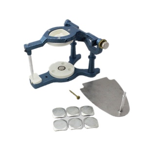 Articulador Magnético para Dentaduras Postizas, Grande, para Uso en Laboratorios Dentales - Product Image 5